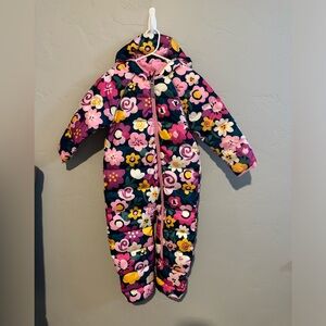 Hanna Anderson Snowsuit